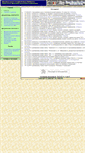 Mobile Screenshot of imcs-dvgu217.narod.ru