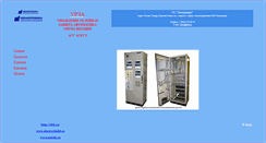 Desktop Screenshot of dmgi.narod.ru