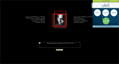 Desktop Screenshot of gone.narod.ru