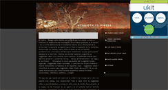 Desktop Screenshot of huikomu.narod.ru