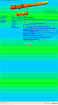 Mobile Screenshot of epizodsspace.narod.ru