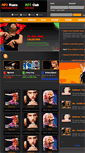 Mobile Screenshot of mp3mania.narod.ru