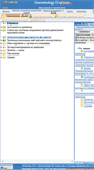 Mobile Screenshot of gerontology-explorer.narod.ru