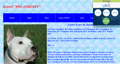 Desktop Screenshot of faiterester.narod.ru