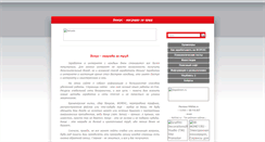Desktop Screenshot of my-bonus.narod.ru