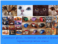 Tablet Screenshot of cat-fold.narod.ru