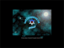 Tablet Screenshot of michaelsoft.narod.ru