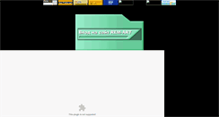 Desktop Screenshot of novaroll.narod.ru