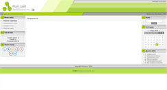 Desktop Screenshot of letterworld.narod.ru