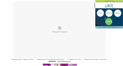 Desktop Screenshot of dizain-s.narod.ru