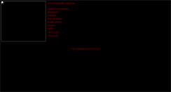 Desktop Screenshot of laimandris.narod.ru