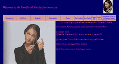 Desktop Screenshot of portmanstar.narod.ru