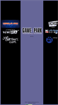 Mobile Screenshot of game-park.narod.ru
