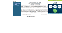 Desktop Screenshot of irg.narod.ru