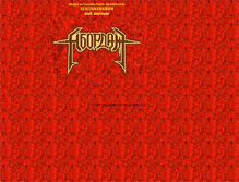 Tablet Screenshot of abordazh.narod.ru