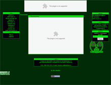 Tablet Screenshot of iuie2008.narod.ru