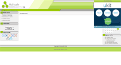 Desktop Screenshot of club-rm.narod.ru