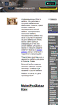 Mobile Screenshot of mebelpodzakazkiev.narod.ru