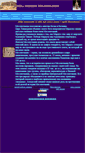 Mobile Screenshot of mesopotamija.narod.ru