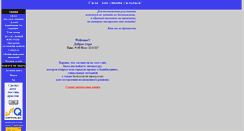 Desktop Screenshot of alexshev.narod.ru