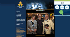 Desktop Screenshot of karokarro.narod.ru