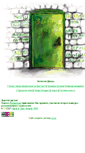 Mobile Screenshot of greendoor.narod.ru
