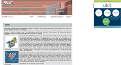 Desktop Screenshot of fti-cwr.narod.ru
