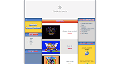 Desktop Screenshot of plseg.narod.ru