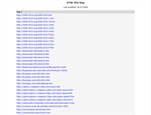 Tablet Screenshot of informationus.narod.ru