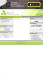 Mobile Screenshot of clubmp3music.narod.ru