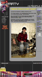 Mobile Screenshot of bexparty.narod.ru