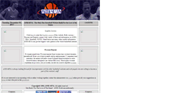 Desktop Screenshot of and14eva.narod.ru