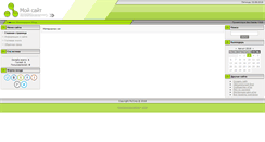 Desktop Screenshot of mazda626.narod.ru