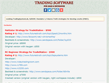 Tablet Screenshot of finlib.narod.ru
