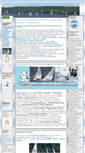 Mobile Screenshot of kharkovsailing.narod.ru