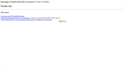 Desktop Screenshot of cax.narod.ru