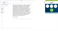 Desktop Screenshot of den-fingerprint.narod.ru