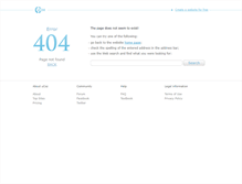 Tablet Screenshot of cleancosbent.narod.ru
