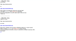 Desktop Screenshot of ctpax-cheater.narod.ru