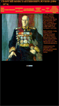 Mobile Screenshot of marshal-jukov.narod.ru