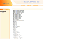 Desktop Screenshot of dyzv.narod.ru