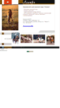 Mobile Screenshot of kharkov-horses.narod.ru