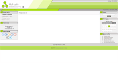 Desktop Screenshot of mycrossof.narod.ru