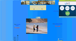 Desktop Screenshot of ecolevirtuelle.narod.ru