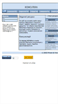 Mobile Screenshot of consilium.narod.ru