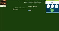 Desktop Screenshot of fdump.narod.ru