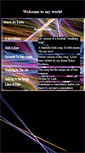 Mobile Screenshot of ladamusic.narod.ru
