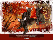 Tablet Screenshot of novcats.narod.ru