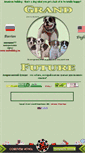 Mobile Screenshot of bulldogsclub.narod.ru