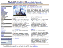 Tablet Screenshot of moscowuniversity.narod.ru
